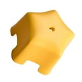 thumbnail image 4 of 1pc Bathroom Stool Practical Children Footstool Home Anti-skid Stacking Stool, 4 of 6