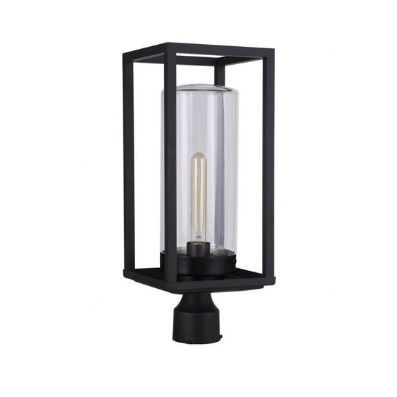 Craftmade Lighting - Neo - 1 Light Outdoor Post Mount-17.38 Inches Tall and 7.88