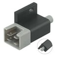 thumbnail image 1 of 725-04363 Plunger Safety Switch Replacement For Cub Cadet For MTD Mowers, 1 of 10
