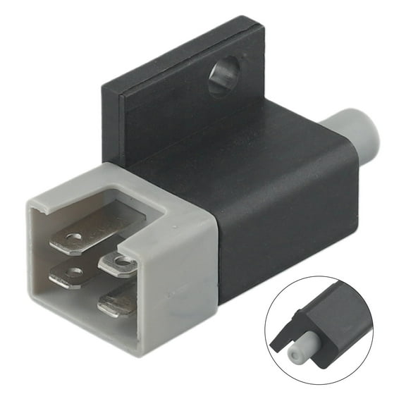 1PC 725-04363 Mower Plunger Safety Switch Replacement For Cub-Cadet Fits For-MTD ZT154 ZT1 ZTS1 ZT2 ZT3 Series Garden Tool Parts
