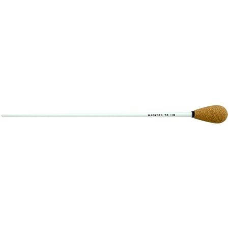 Grover-Trophy Maestro Baton Pear 12 in.