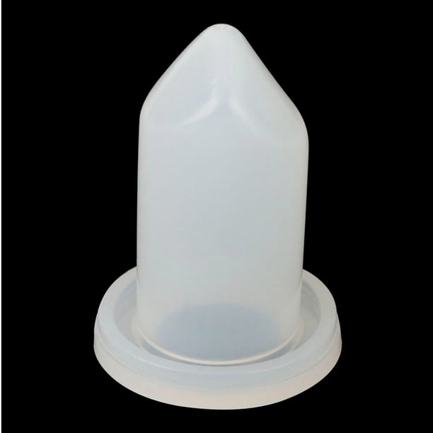 Molde De Silicona Para Lápiz Labial DIY, Molde Para Lápiz Labial, Molde De Lápiz Labial De Silicona Para El Hogar De La Mujer