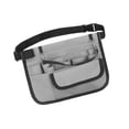 thumbnail image 2 of Bolsa Perfecl de Enfermera con Múltiples Compartimentos para Vendajes y Suministros de Trabajo, 2 of 8