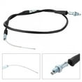 thumbnail image 5 of BER185040 Throttle Cable For Yamaha Bear Tracker 250 Wolverine 350 Big Bear 350, 5 of 5