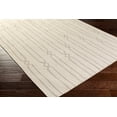 thumbnail image 2 of Mark&Day Wool Rugs, 8x11 Enola Modern Taupe Area Rug, Beige Carpet for Living Room, Bedroom or Kitchen (8' x 11'), 2 of 2