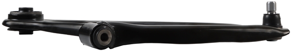Control Arm and Ball Join