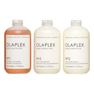 Olaplex Bond Multiplier No 1 and No 2 Duo, Hair Repair and