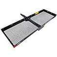 thumbnail image 2 of Cargo Carrier for 1-1/4" Sq. Receivers, 20" x 48" Platform, 2 of 2
