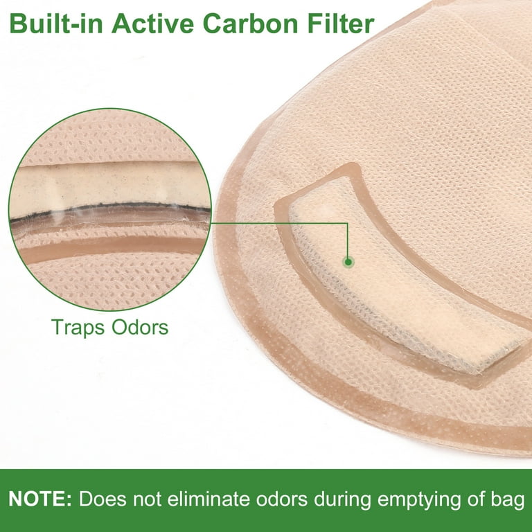 バッグ A MACHINE Common and cheap Stool Bag Amazon.com: Jenshhch 22 PCS Colostomy Bags Ostomy Supplies