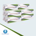 thumbnail image 5 of Dynarex Alcohol Prep Pads, Medical-Grade and Non-Woven Prep Pads, Saturated with 70% Isopropyl Alcohol, Rapid-Acting Antiseptic Wipes, 1-Ply, Large, 1 Case of 1000 Alcohol Prep Pads (10 Boxes of 100), 5 of 7