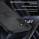 thumbnail image 5 of For Samsung Galaxy A26 5G Case Deer Pattern Cloth Texture PU Leather Hybrid Phone Cover - Grey, 5 of 5