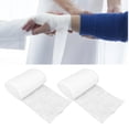 thumbnail image 1 of 10 Rolls Cast Padding, Soft Cotton Undercast Padding, Wound Care Supplies, 1 of 7