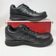 thumbnail image 2 of Men's New Balance 577 Comfy Walking Casual Shoes / Black / MW577BK / Size 8.5, 2 of 5