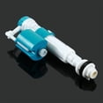 thumbnail image 5 of G1/2 Bottom Inlet Toilet Cistern Fill Valve Height Adjustable Water Level Entry, 5 of 5