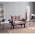 thumbnail image 2 of Beige Color Scheme - Adjustable Angle - Reading Nook - Comfortable Reading, 2 of 4