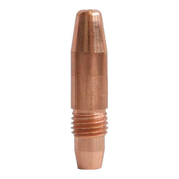 Tregaskiss BERNARD MIG Welding Tapered Contact Tip 403-21-30-25