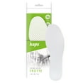 thumbnail image 2 of Frotte Terry Cloth Comfortable Hygienic Insoles, Shoes Boots Barefoot, By Kaps, 2 of 5
