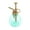 Green, variant on Plant Flower Watering Pots Home Bottle Garden Hand Press Water Sprayed Plastic Sprinkler Bottle Container