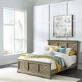 thumbnail image 2 of Bowery Hill Queen Bed, 2 of 8