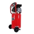 thumbnail image 4 of Compresor Lubricado Goni 3.5 Hp Tanque 50 Litros G958, 4 of 4