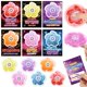 thumbnail image 1 of OCHIDO Set de 24 tarjetas de San Valentín con spinner antiestrés, 1 of 7