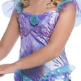 thumbnail image 3 of Girls' Mermaid Costume S. Walmart Exclusive., 3 of 3