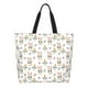 thumbnail image 1 of Fotbe easter Bolsa Tote Estética de Lona con Estampado para Mujer - Bolsa Reutilizable de Hombro Casual para Vacaciones, Compras, Trabajo y Gimnasio, 1 of 8