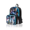 thumbnail image 2 of Avengers: Endgame Backpack with Lunch Bag, 2 of 6