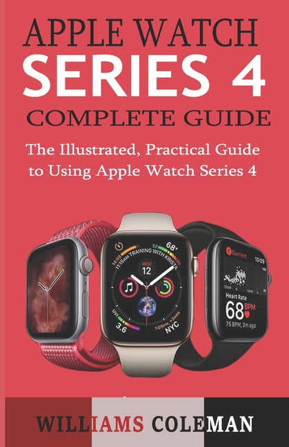 series 4 walmart