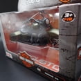 thumbnail image 4 of 2022 22 ROAD KING SPECIAL HARLEY DAVIDSON MOTORCYCLE MAISTO SERIES 43 1:18 MODEL, 4 of 6