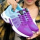 thumbnail image 4 of Calzado Deportivo Talla Calzado para Correr Nuevo Calzado Con Colchón Aire Calzado Deportivo Informal Con Suela Blanda (azul Y Morado 40) Haga Un Pedido Y Resalte El Sello Del Empaque La Bolsa., 4 of 9