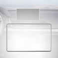 thumbnail image 4 of LOVIVER Écran de Protection Écran de Voiture Cadre de Protection pour Byd Dauphin Remplacer, 4 of 8