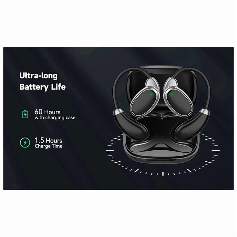 V18 Language Translator Earbuds 150 Languages High Accuracy AI