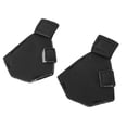 thumbnail image 1 of Botines De Pato, 1 Par De Zapatos De Pato De Aves De Corral De Tela Impermeable De Cobertura Total Resistente A La Abrasión Para Caminar Para Ganso, 1 of 7