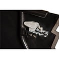 thumbnail image 5 of TUSK Barrier Pro Fit Doors Black Powder Coated for Polaris RZR XP 4 Turbo S Velocity 2019-2021, 5 of 7
