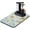 Daisy Floral-124, variant on Washable Rubber Daisy Cute Floral Dish Drying Mats for Kitchen Counter Home Large Coffee Bar Pad Accessories and Decor for Utensils Stemware 19.5''x12''