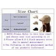 thumbnail image 3 of Waterproof Bucket Hats Women - Quick Dry Sun Hat Rain Outdoor Women's Breathable Sun Shade Elegant Wide Brimmed Fisherman Hat, 3 of 4