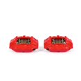 thumbnail image 1 of Power Stop Front S6232 Par De Pinzas Con Recubrimiento De Polvo Rojo De Alta Temperatura Para Fx50 G37 M35H M37 M56 Q50 Q60 Q70 Q70L Q 370Z [Modelo Específico], 1 of 5