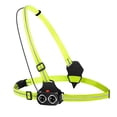 thumbnail image 1 of Luces Para Correr De Noche Al Aire Libre Luz De Pecho Led Para Corredores Luces Para Correr Para Acampar Senderismo Correr Jogging Yuarrent OD013926-00, 1 of 6
