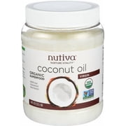 Organic Virgin Coconut Oil