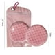 thumbnail image 4 of Bolsa para quitar arena de playa con guantes y cepillo, portátil (23 x 14 cm), diseño compacto para una limpieza rápida de arena y escombros, material duradero y reutilizable para días de, 4 of 9