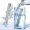thumbnail image 1 of 50 % de Réduction sur Ioniseur d'Eau Portable à Hydrogène. Excellent Goût d'Eau Alcaline. (3), 1 of 5
