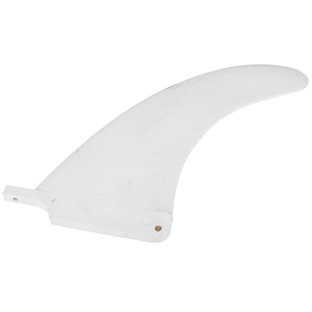 Surfboard Fins, Surfboard Center Fin 6.5inch Accessory Replacement