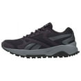 thumbnail image 2 of Reebok Womens Lavante Terrain Running Shoe Midnight Shadow/Black/Cold Grey 8.5, 2 of 9