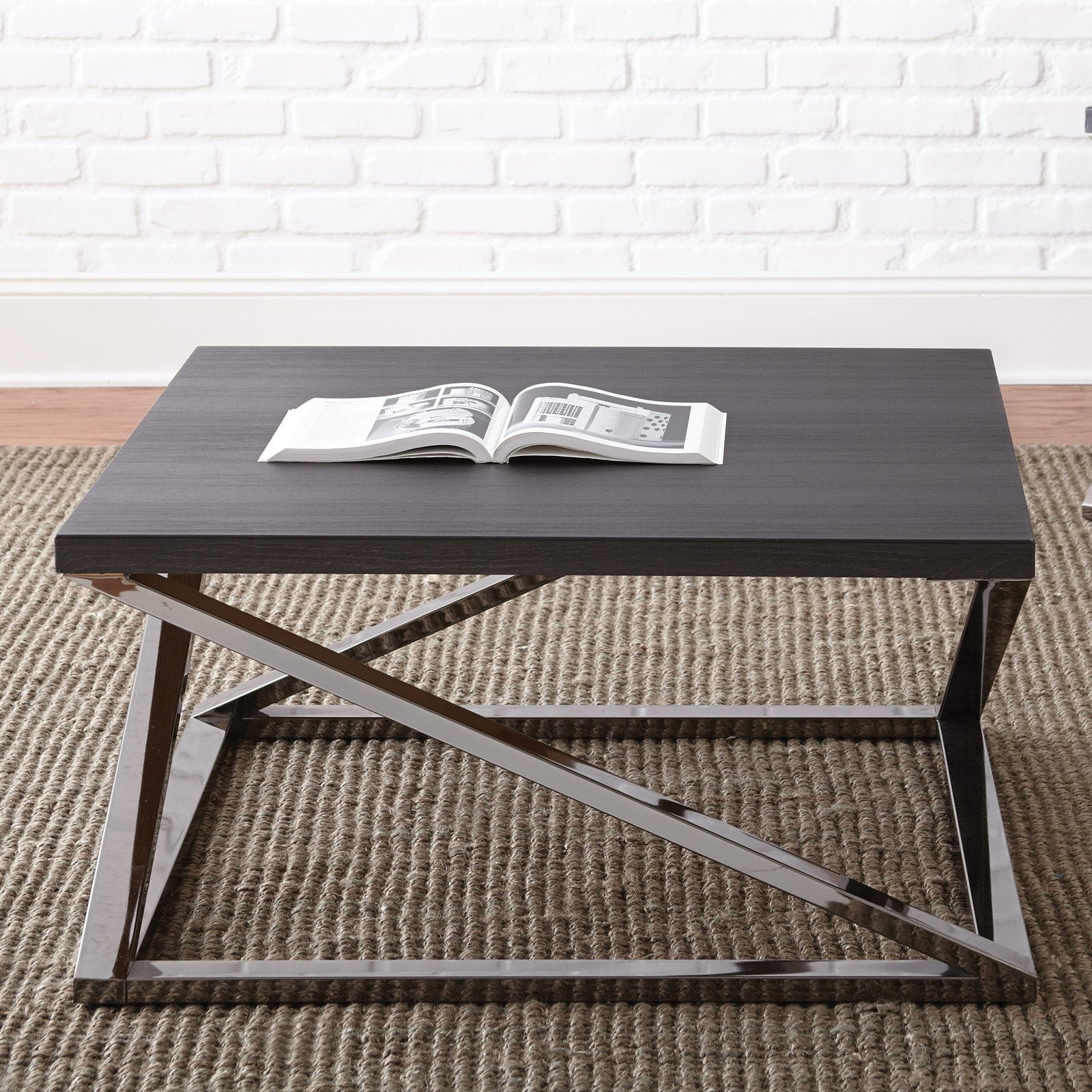 Aegean Cocktail Table