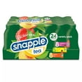 thumbnail image 2 of Snapple Tea Variety Pack, 20 Fluid Ounce (Pack of 24), 2 of 4