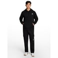 thumbnail image 5 of Reebok Men's & Big Men's Game Day Fleece Cargo Sweatpants, Sizes XS-5XL, 5 of 5
