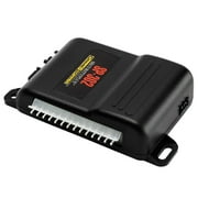 CrimeStopper tweezers SecurityPlus 2-Way LCD Automotive Alarm System with Keyless Entry