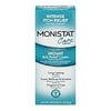 Monistat, Soothing Care Itch Relief Cream - 1 oz (Pack of 48)