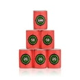 thumbnail image 1 of Soft  Target, 6/30Pcs Soft EVA Material Target  Shooting Game Children Garden Target Toy Compatible with  Blasters Guns for Kids, 1 of 8